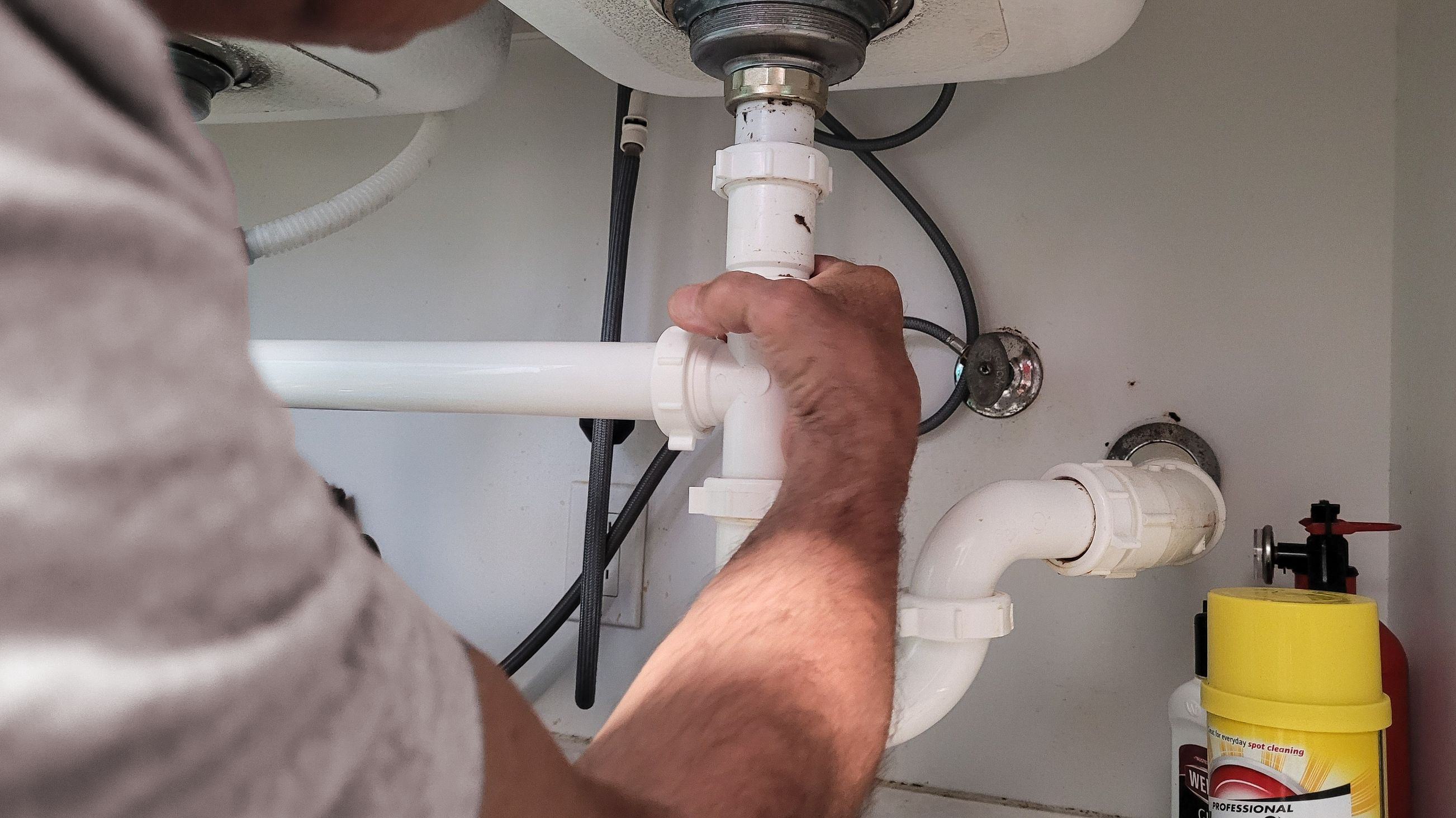 Plumber Atlanta GA