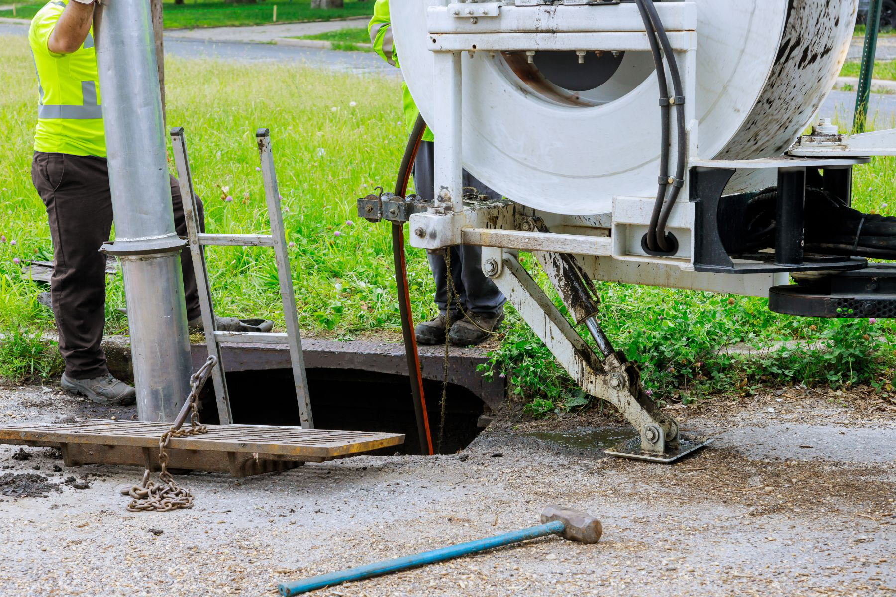 Plumber Atlanta GA